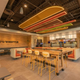 An example of the proposed Burger King remodel.